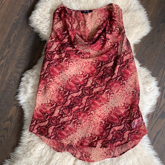 🎽 Leyla Camisole - Picture 2 of 3